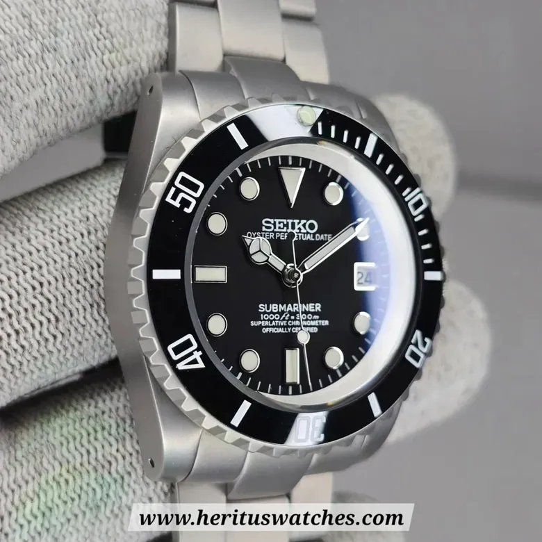 Custom Watch CW937 Automatic