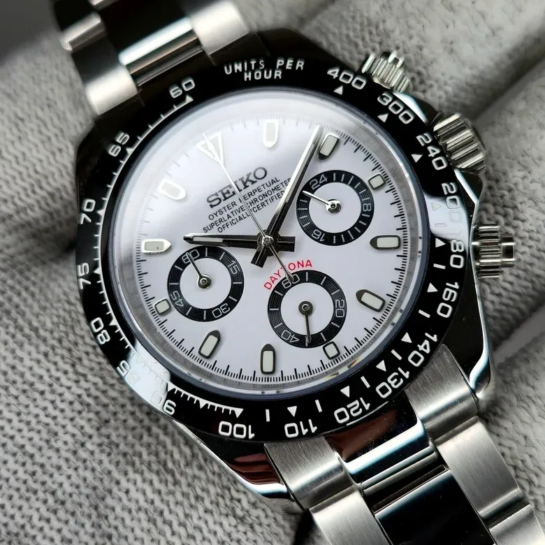 Custom Watch CW913