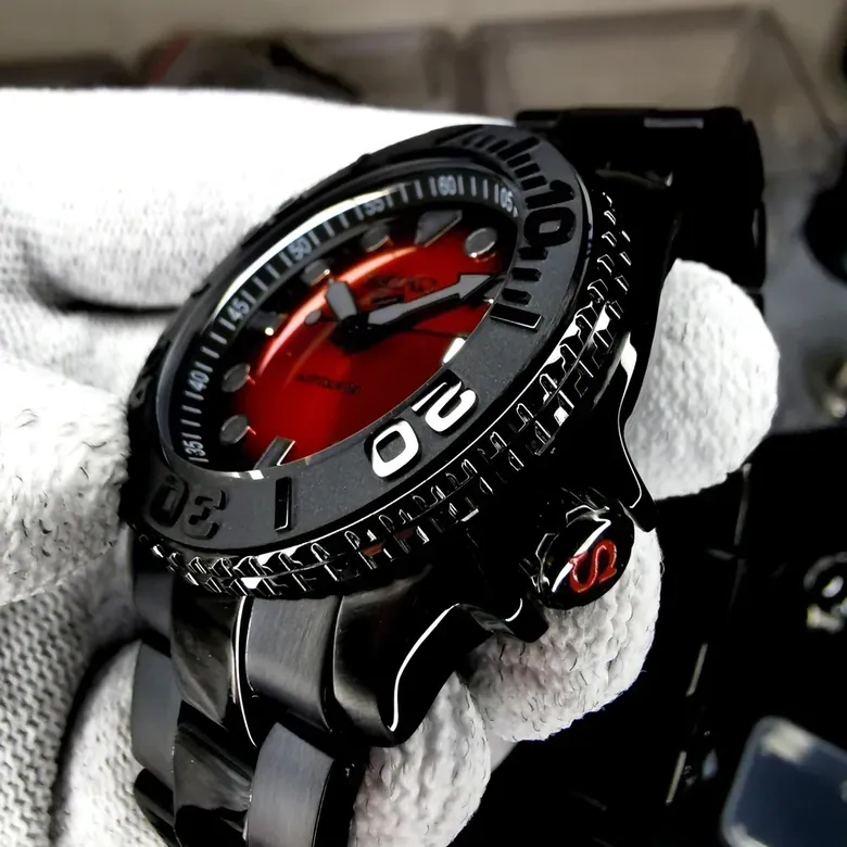 Custom Watch 032