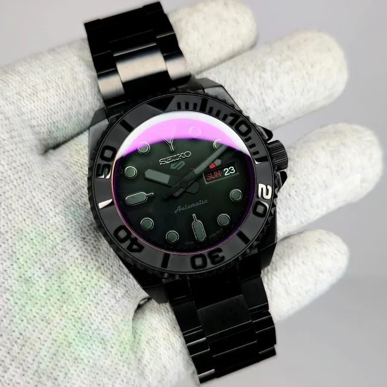 Custom Watch 015