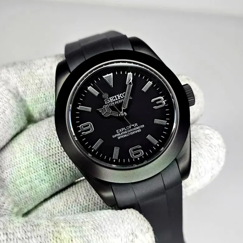 Custom Watch 047