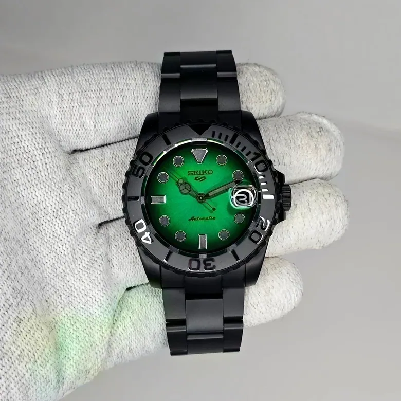 Custom Watch CW020 Automatic - Built-to-order