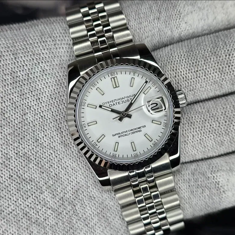 Custom Watch 021