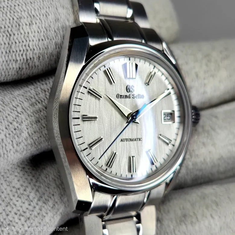 Custom Watch CW851 Automatic