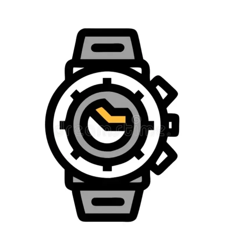 Custom Watch 305