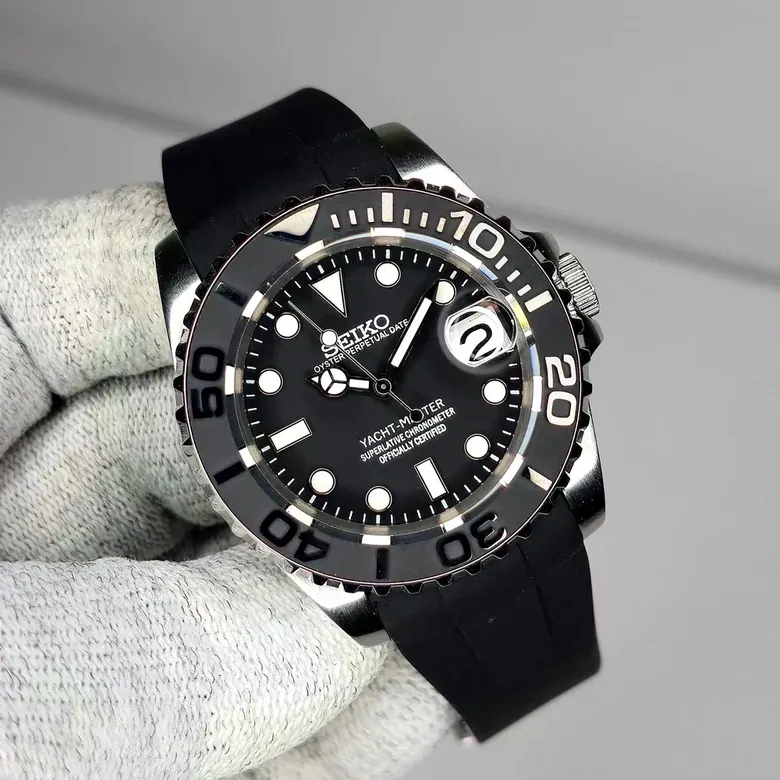 Custom Watch CW430 42mm