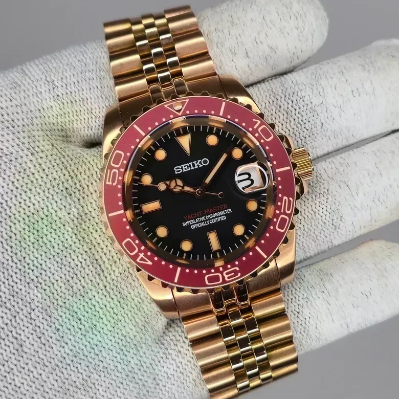 Custom Watch 286
