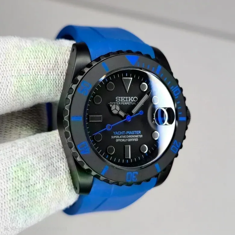 Custom Watch CW258