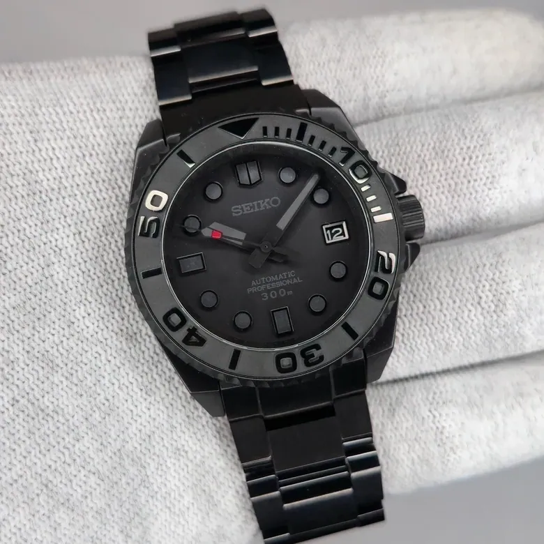 Custom Watch 082