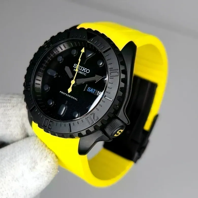 Custom Watch 033 Automatic - Built-to-order