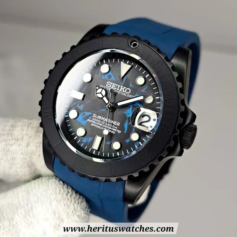 Custom Watch CW260 Automatic