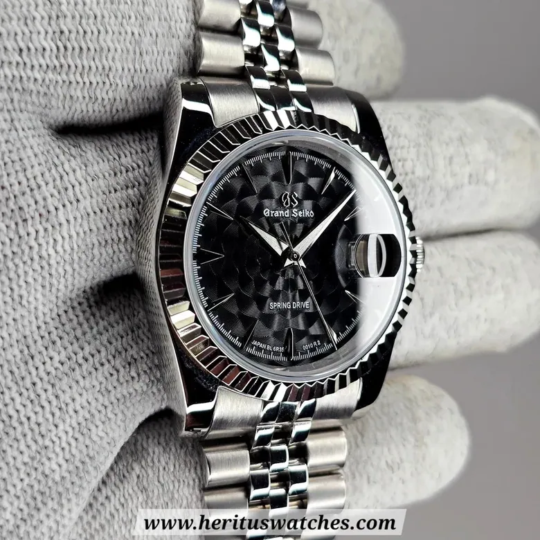 Custom Watch CW144 Automatic