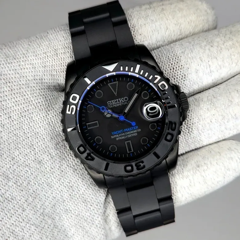 Custom Watch CW012