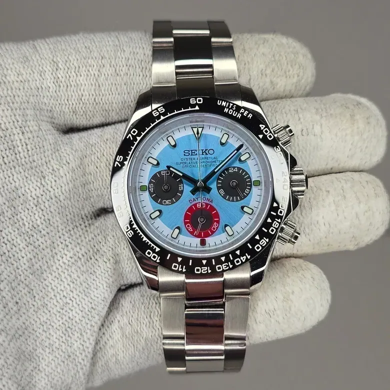 Custom Watch CW914 Automatic