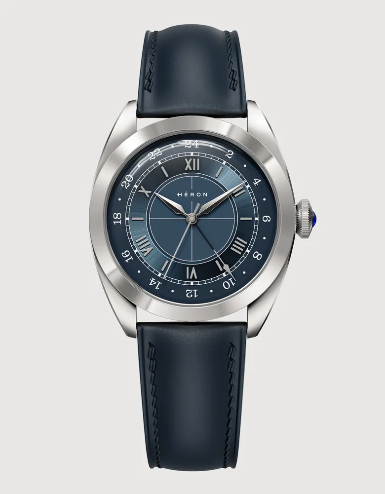 Mirabel GMT - Blue