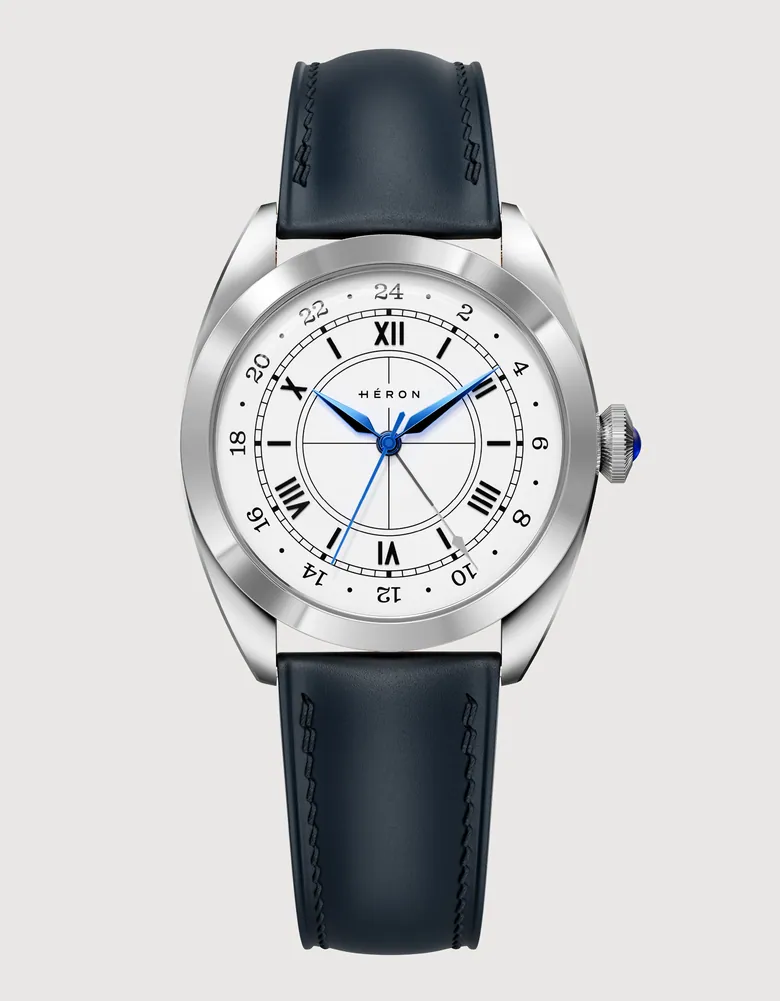Mirabel GMT - White