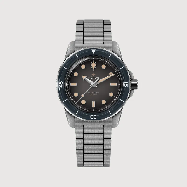 Marinor - Nautilus