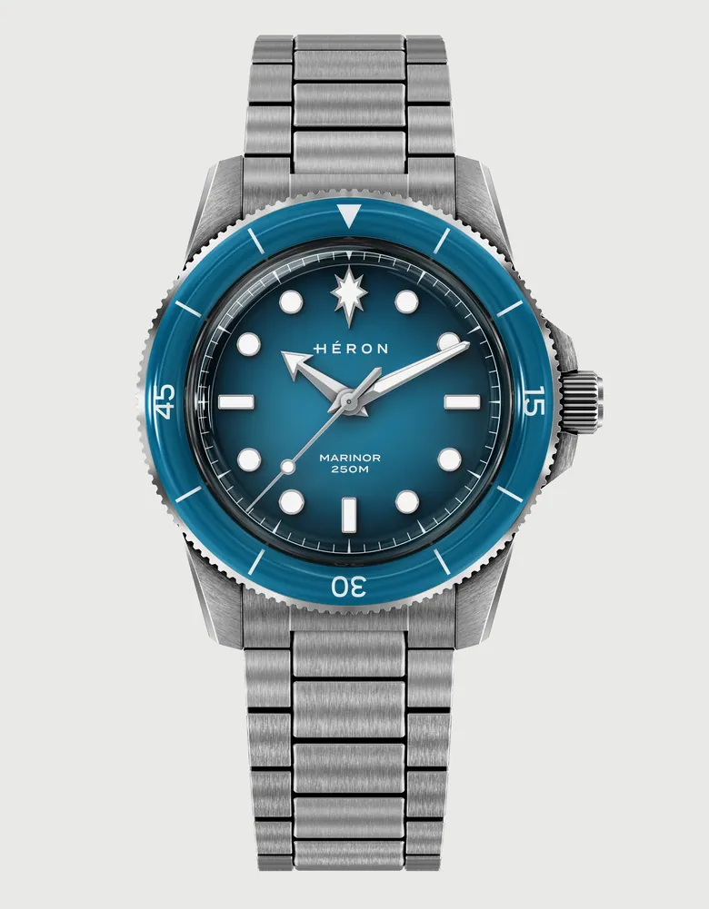 Marinor - Caribbean Blue