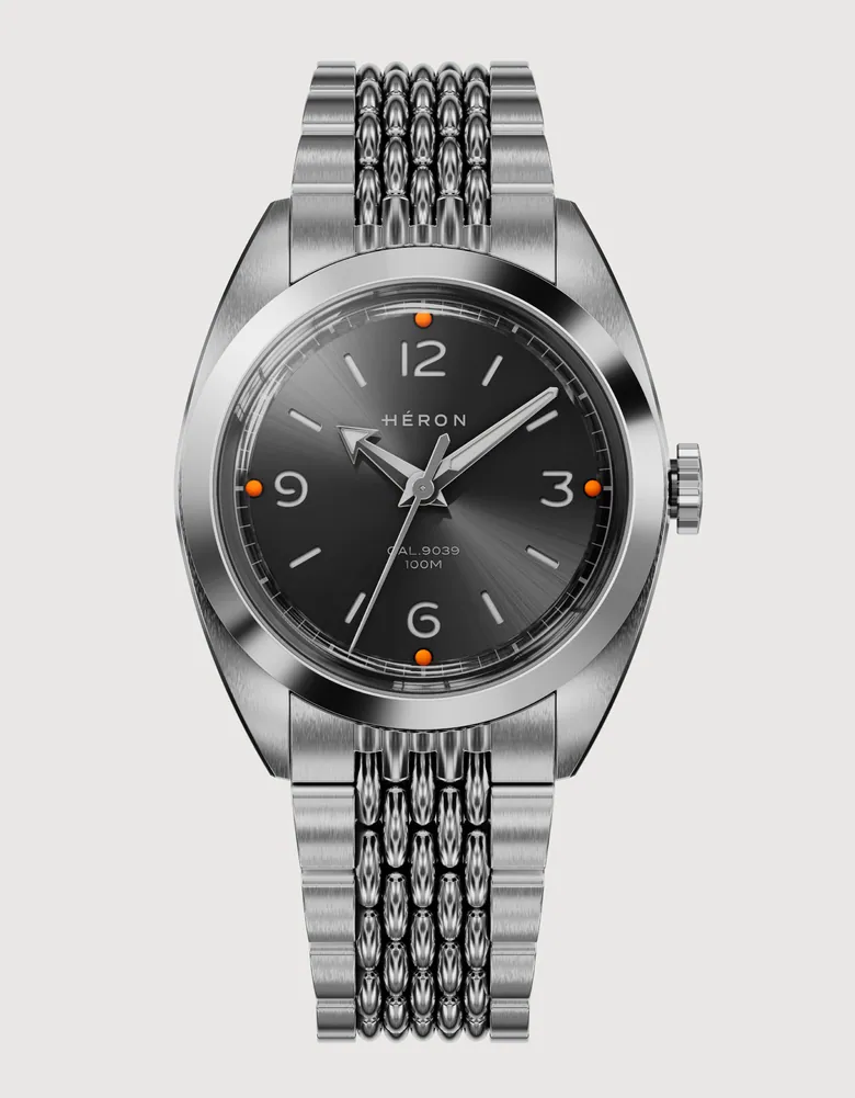 Continental - Black