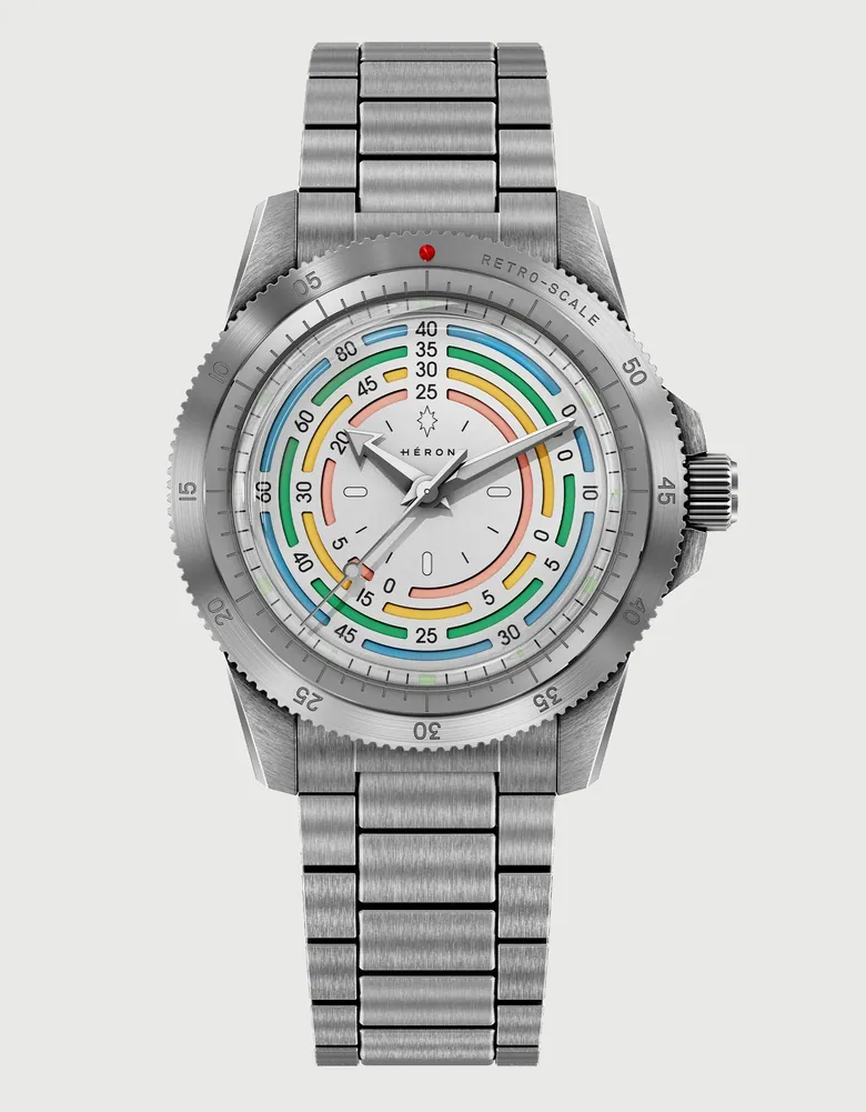 Marinor - Rainbow White