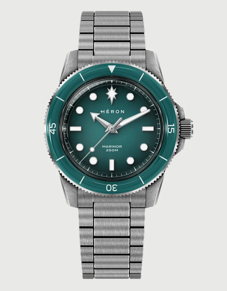 Marinor - Menthol Green