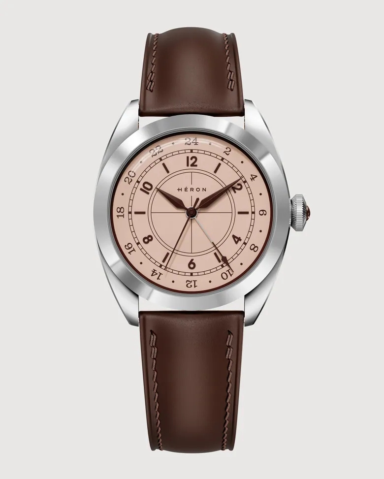 Mirabel GMT - Cigar Club