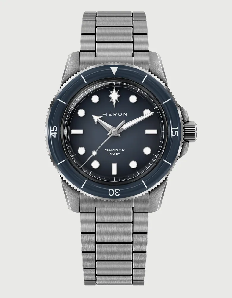 Marinor - Atlantic Blue