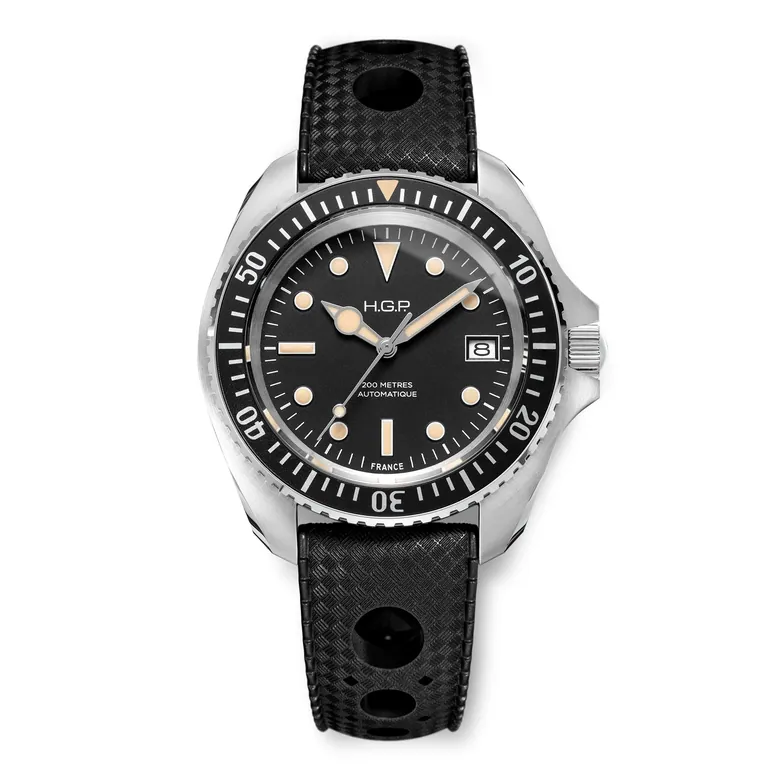 Diver 200M Automatic Vintage Diving Watch