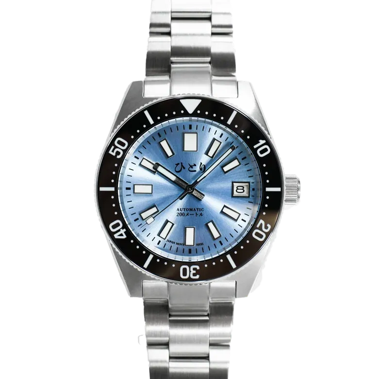 Ryukyu Diver Coral Blue