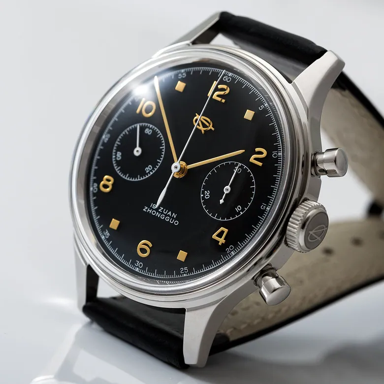 (Sale #1) HKED Acrylic ED63 Classic Black