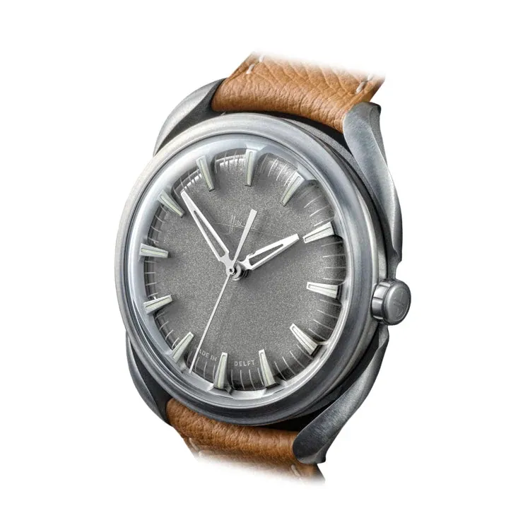 Signature Ornament Black Rhodium (In Stock - Ships Now)