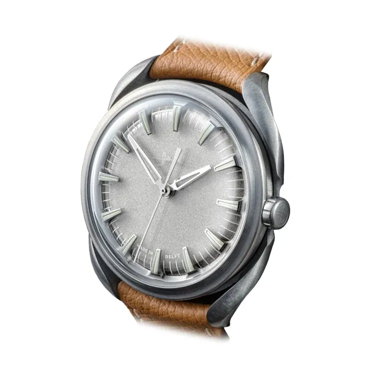 Signature Ornament White Rhodium (Notify Me)