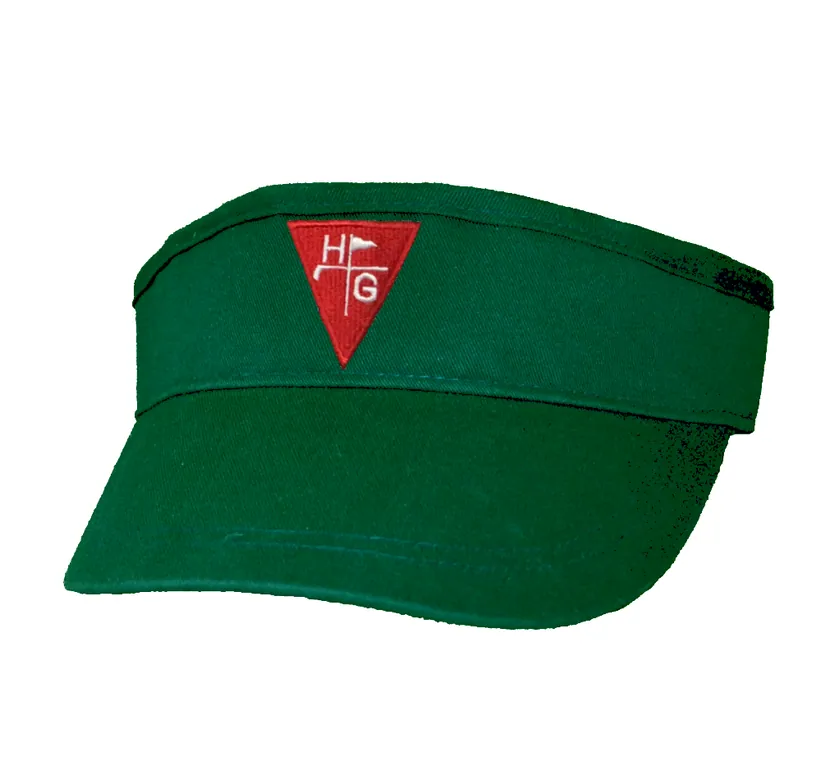 Golf Visor