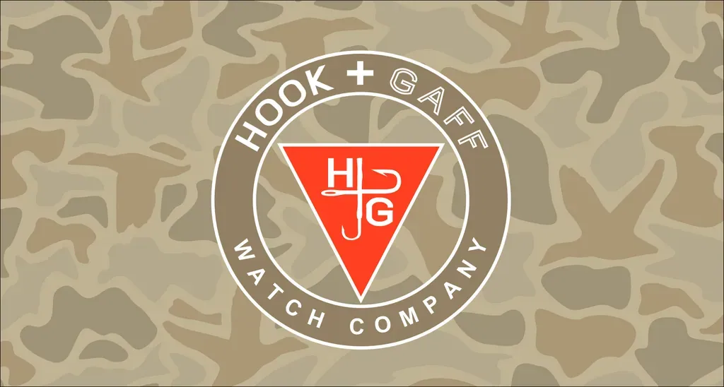 Camo Merit Badge Decal