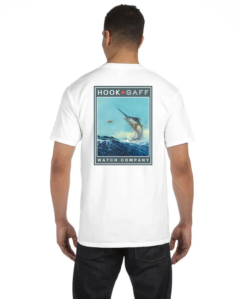 Blue Marlin
