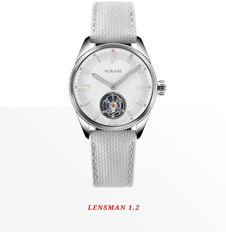 Lensman 1.2