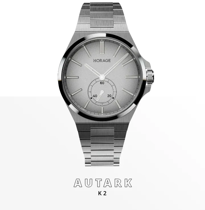 AUTARK K2 Small Seconds