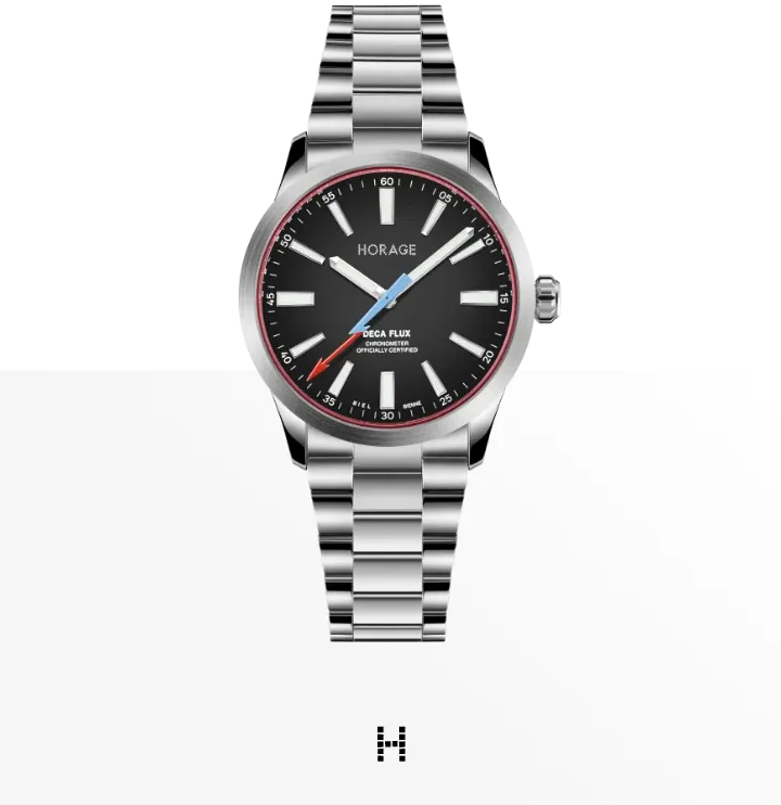 DecaFlux K3