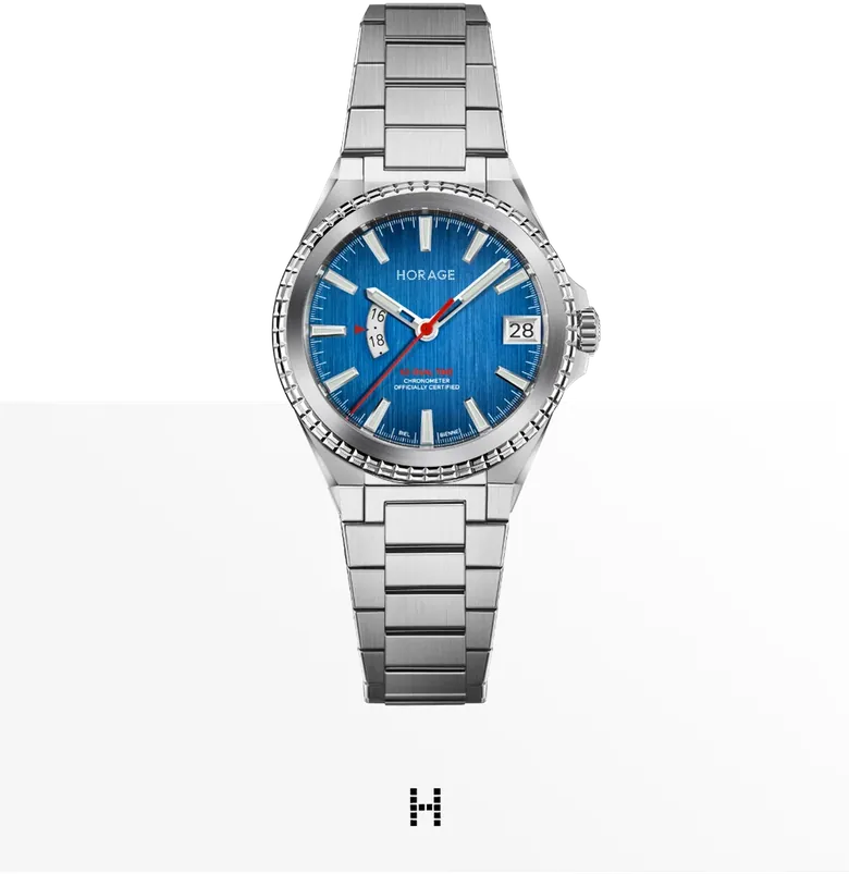 SUPERSEDE DUAL TIME