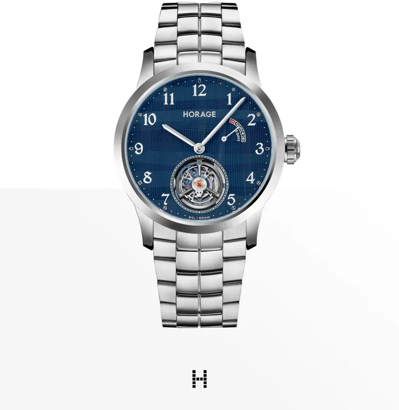 Tourbillon 2