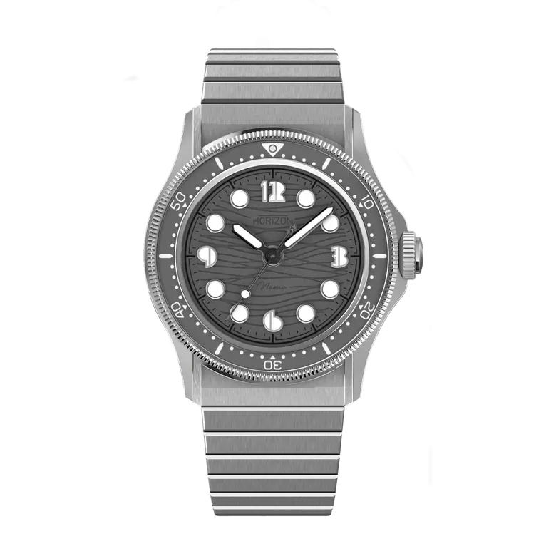 Nemo Grey Wave