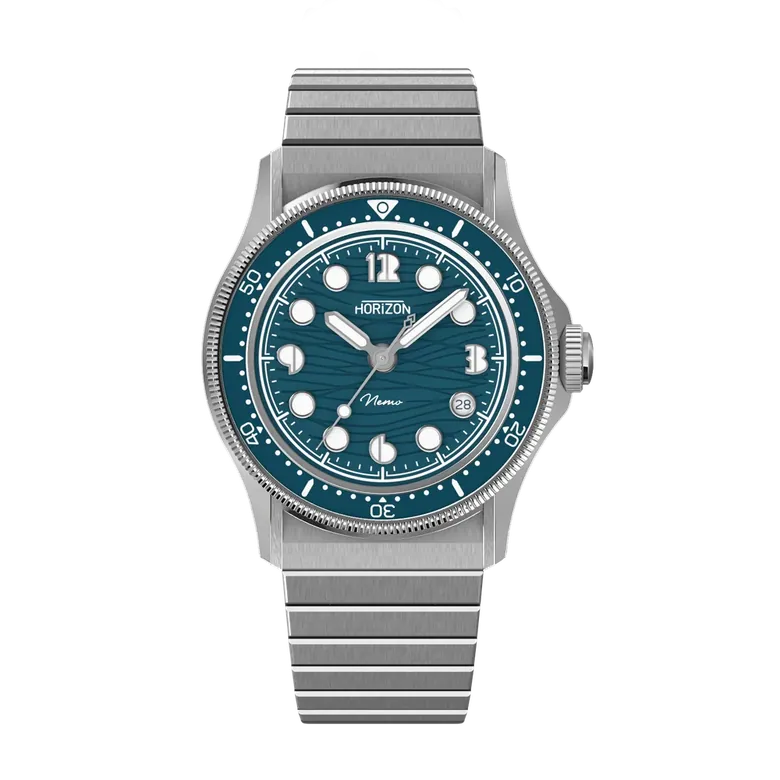 Nemo Ocean Blue