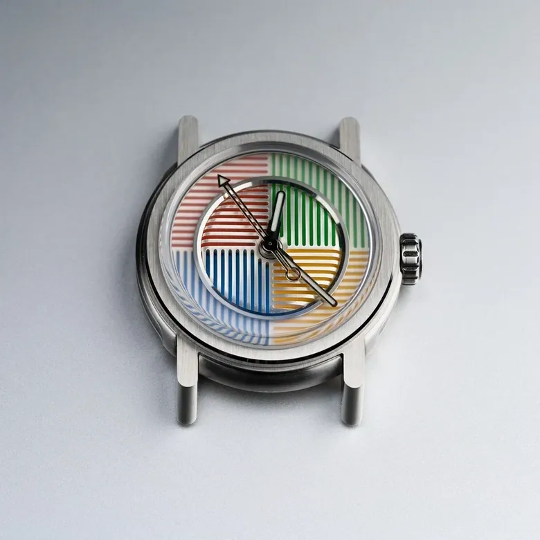 Horizon Spectrum DotCom