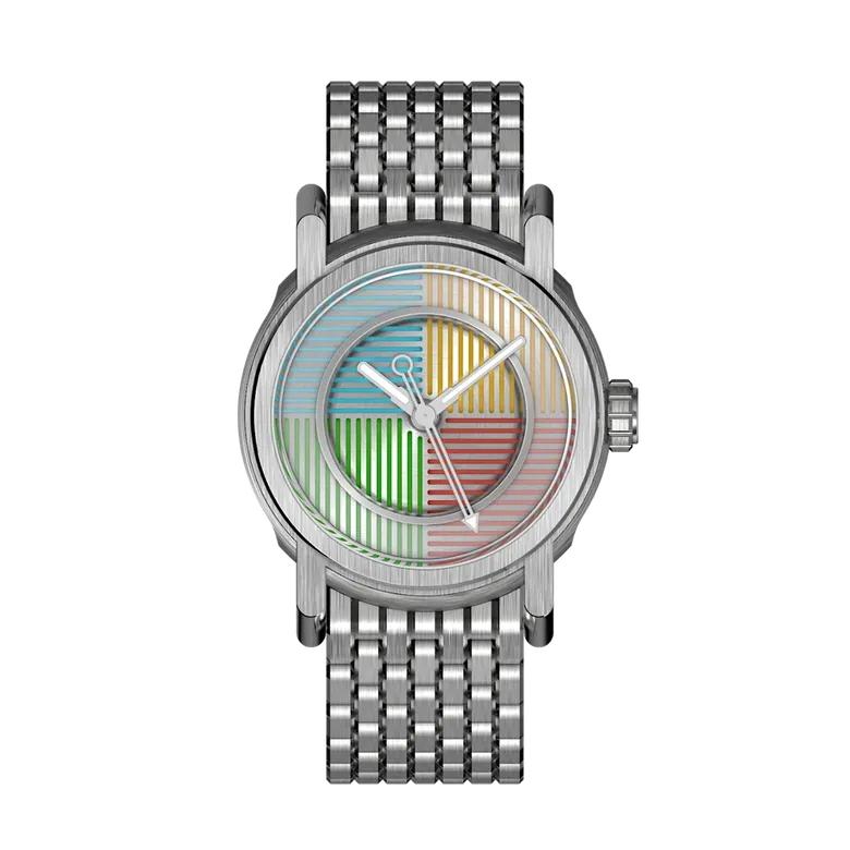 Horizon Spectrum Softwear
