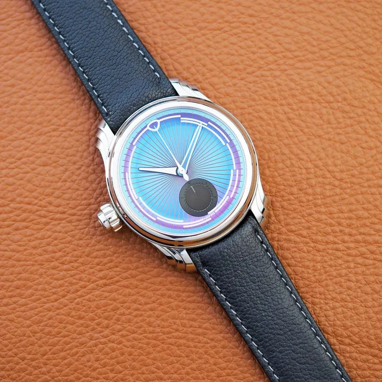 MING 57.04 Iris (Certified