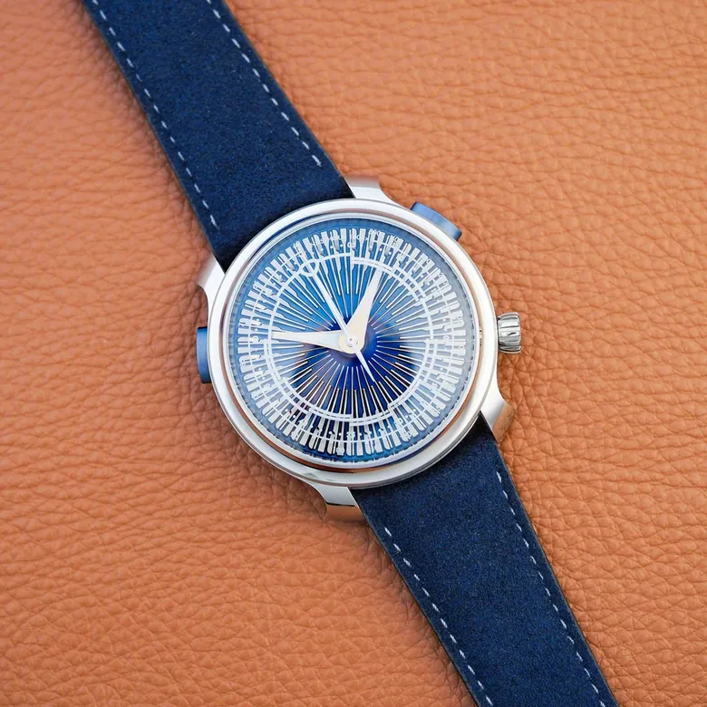 MING 20.01 Series 5 (Certified