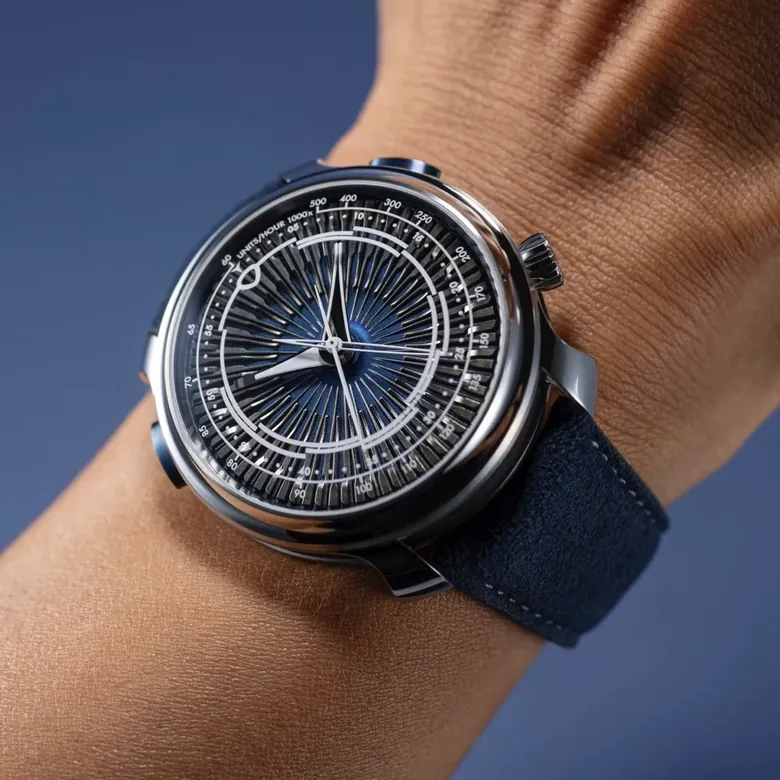 MING 20.01 Series 5 (Sold Out - Notify Me)