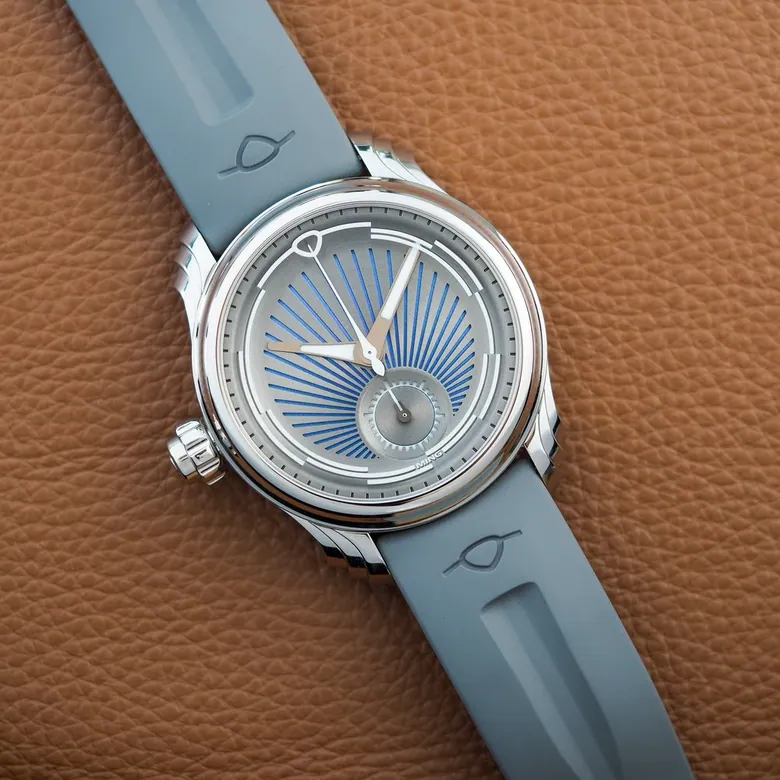 MING 57.04 Phoenix (Certified
