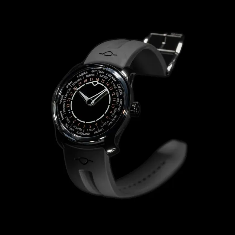 MING 29.01 Midnight (Sold Out - Notify Me)
