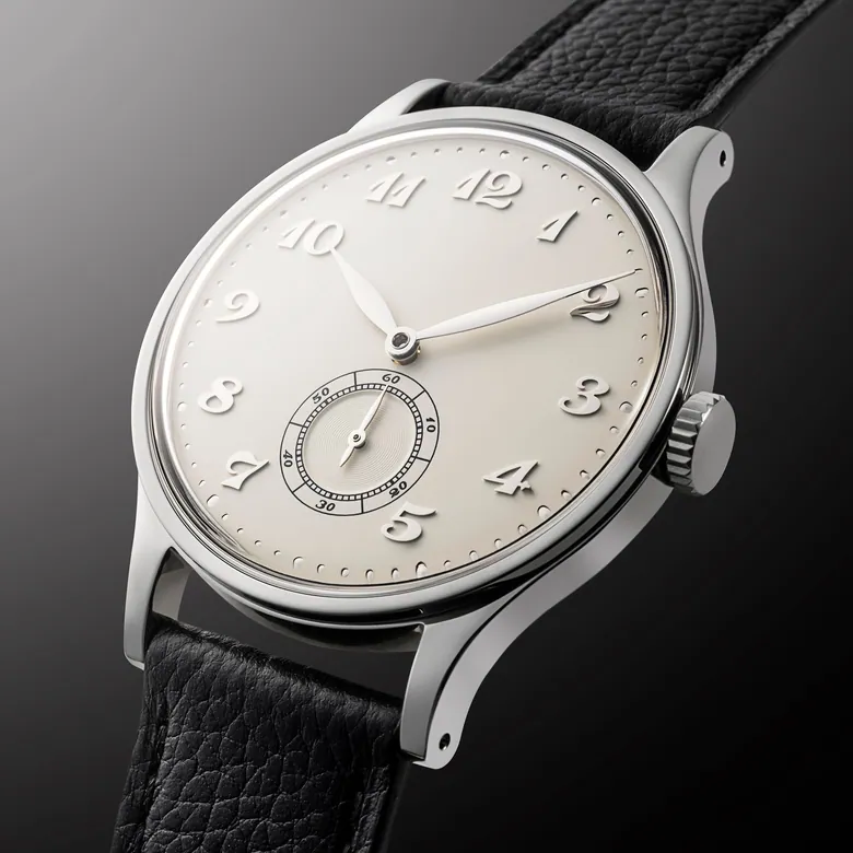 HU-01 Vintage White